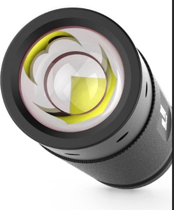 Produktbild Ledlenser T2 (11.50 cm, 240 lm)