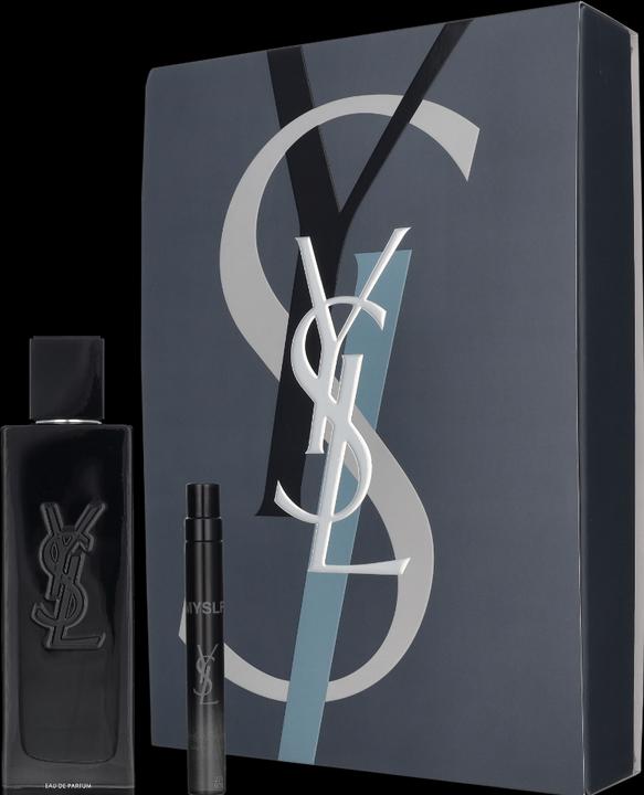 Immagine prodotto Yves Saint Laurent MYSLF Eau de Parfum 100ml + 10ml S25 (Set profumo)