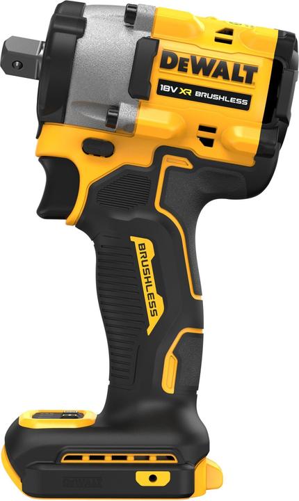 DeWalt DCF922NTXJ (Akkubetrieb)