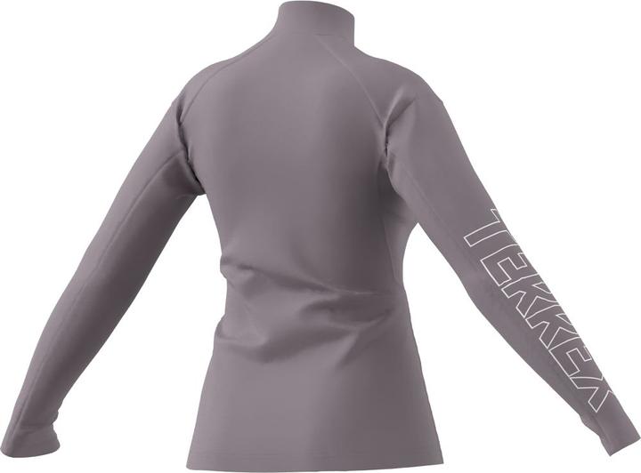 Actual product image adidas XPR longsleeve (M)