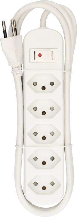 Immagine prodotto Max Hauri Set di 5 linee Basic (5 x, Tipo 13, 1.50 m)