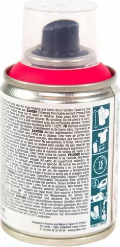Actual product image Pebeo 7A Spray (Neon pink, 100 ml)