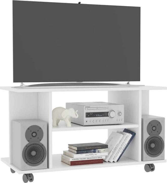 Produktbild VidaXL Kaysen (80 x 40 x 45 cm)