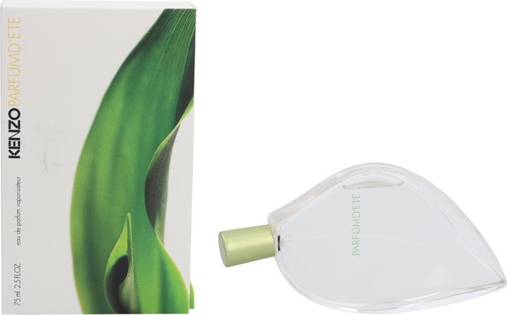 Produktbild Kenzo D'Été (Eau de Parfum, 75 ml)