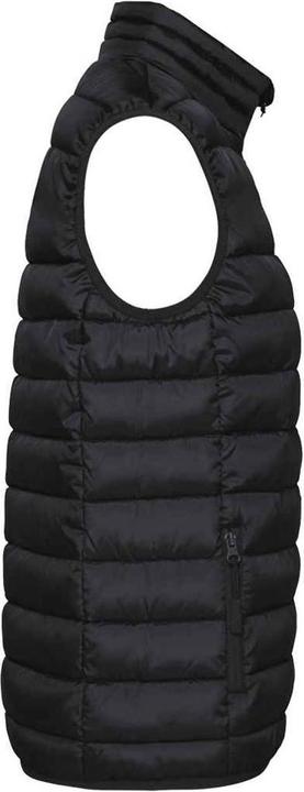 Immagine prodotto Kariban Gilet Imbottito Trapuntato Donna (M)