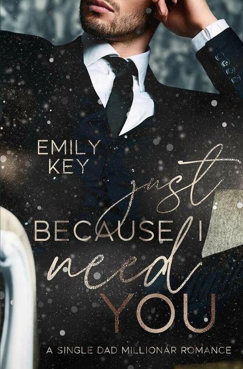 Image du produit tolino Juste parce que j'ai besoin de vous (Emily Key, Allemand)