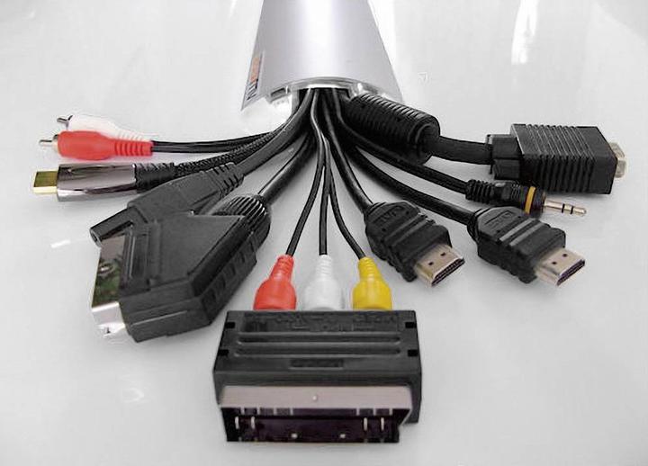 Actual product image Alunovo duct (Duct, 50 cm)