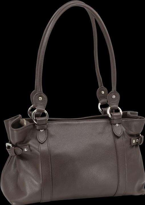 Actual product image 0714 Shoulder bag medium