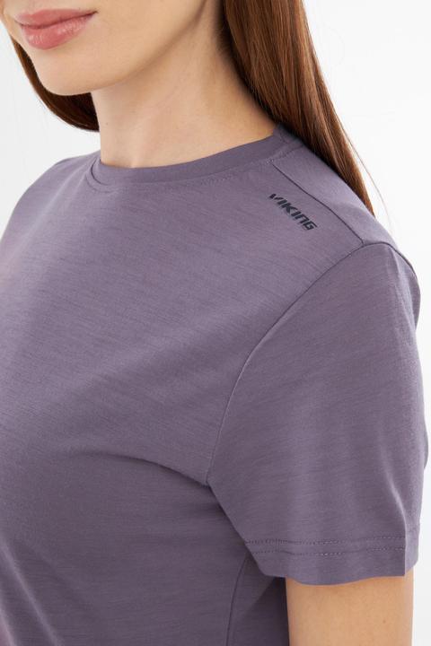 Produktbild Viking Salen Merino Lady T-Shirt (S)