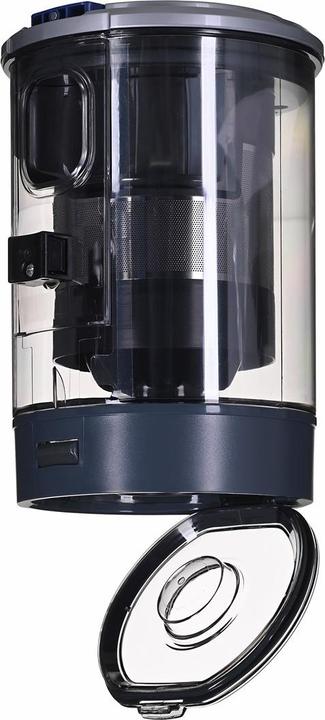 Actual product image Samsung VS20B95973B/WA Bespoke Jet Plus Midnight Blue Battery
