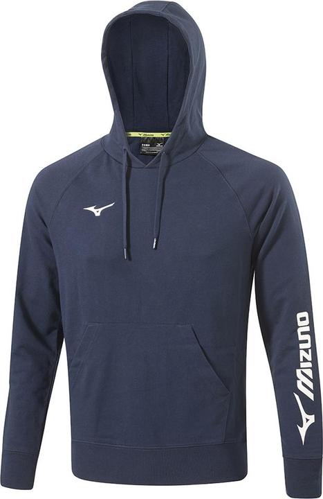 Image du produit Mizuno Sweat à capuche Terry (4XL)