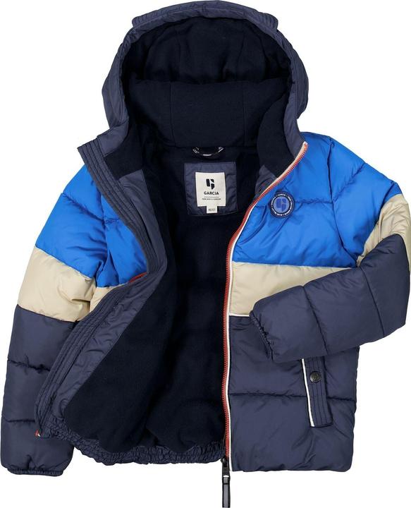 Produktbild Garcia Winterjacke (98)