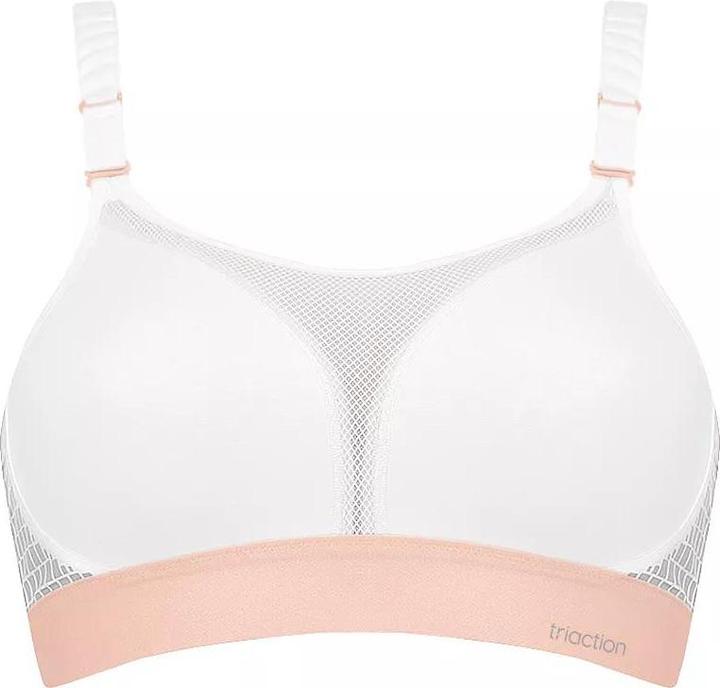 Actual product image Triumph Sports Bra "Triaction Extreme Lite N (95 C)