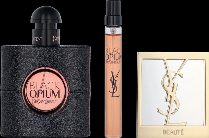 Immagine prodotto Yves Saint Laurent Black Opium