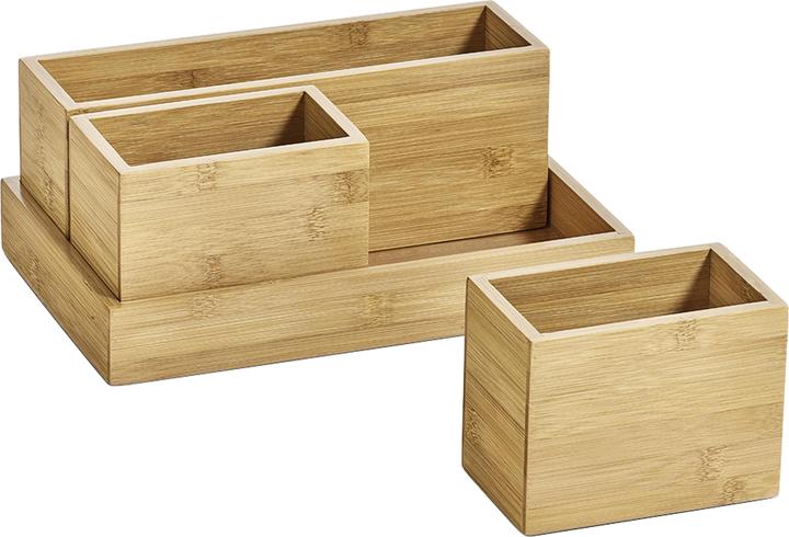 Organizzatore (17,5 x 28 x 11 cm, 5.50 l)