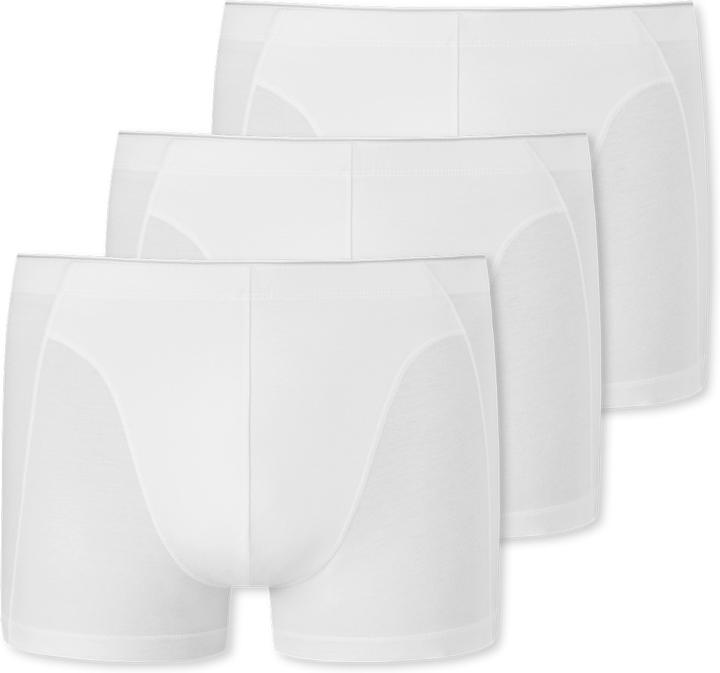 Produktbild Schiesser 3er Pack 95/5 Originals - Organic Cotton Shorts / Pants (4XL, 3er Pack)