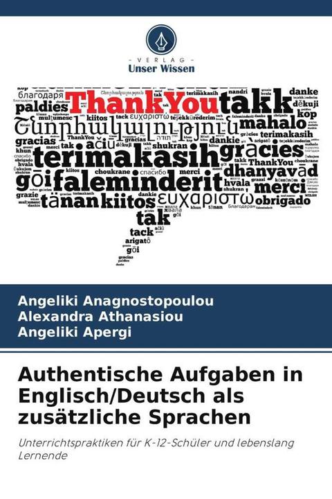 Label énergétique Authentische Aufgaben in Englisch/Deutsch als zusätzliche Sprachen (Allemand, Angeliki Apergi, Angeliki Anagnostopoulou, Alexandra Athanasiou, 2024)