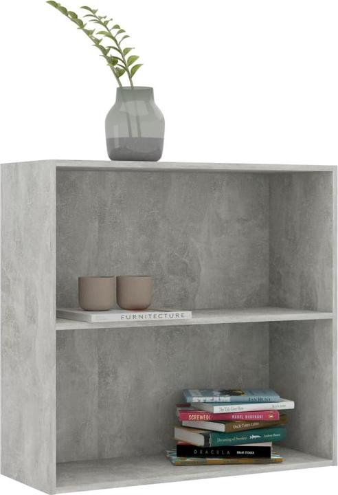 Produktbild VidaXL Bücherregal (80 x 30 x 76.5 cm)
