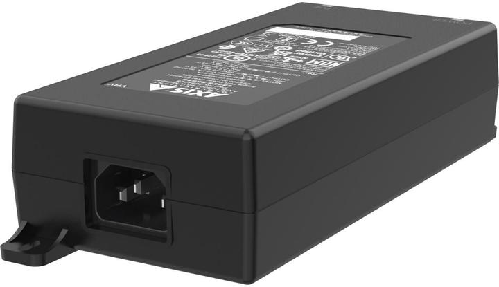 Produktbild Axis TU8004 90 W Midspan (802.3bt (PoE++), 90 W)