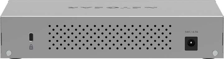 Image du produit Netgear MS108EUP (8 Ports)