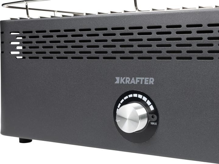 Actual product image FTM Quadro (44 cm)