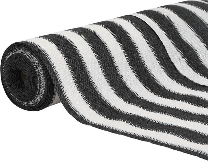 Image du produit VidaXL Zaunblende HDPE 75 g/m² (5000 cm)