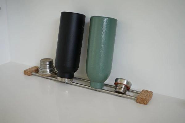 Actual product image Sanni Shoo drip.line cork