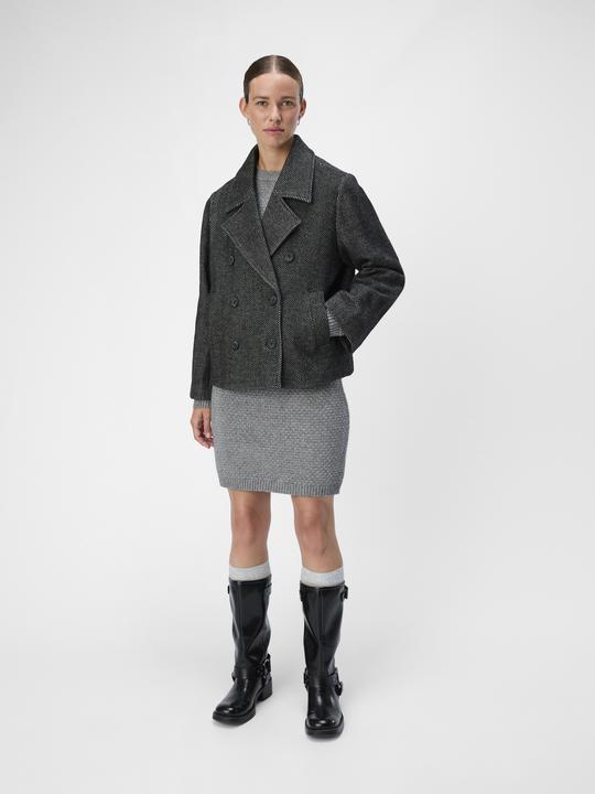 Produktbild Object OBJKEILY kurze Jacke (40)