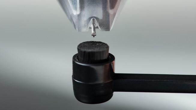 Actual product image Pro-Ject Clean It (Record player cleaning)
