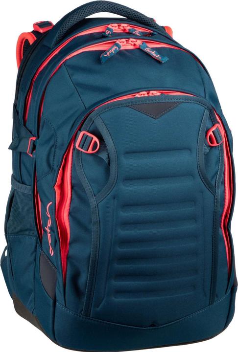 Immagine prodotto Satch Abbinamento Fantasma rosa (30 l)