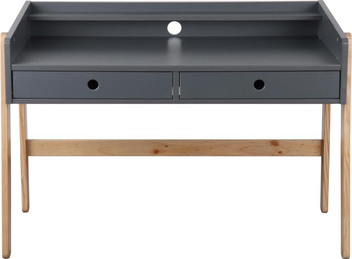 Image du produit Möbilia Bureau (108 x 76 x 55 cm)