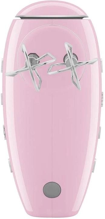 Image du produit Smeg HMF01PKEU (250 W)