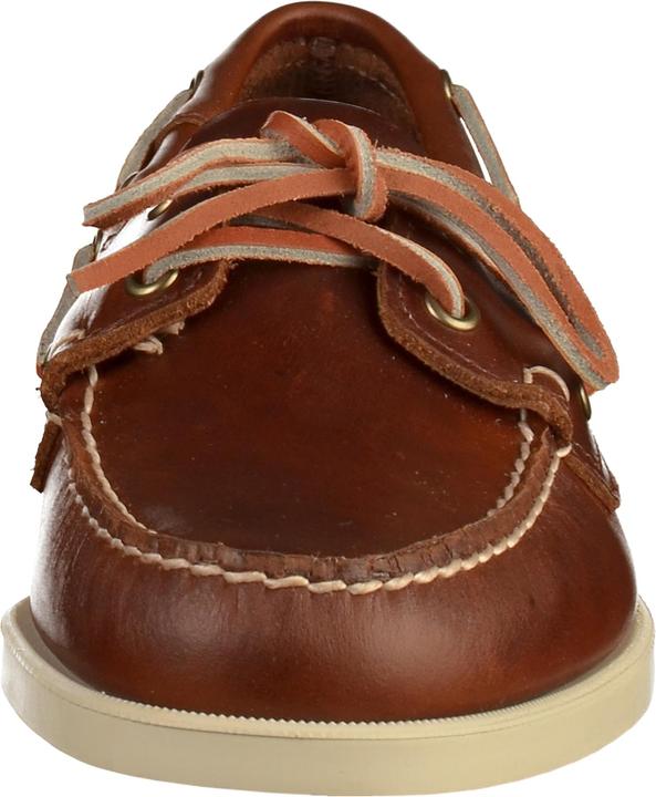 Actual product image Sebago Low shoes (40)