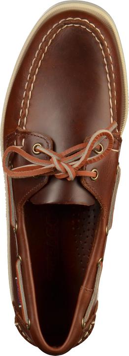 Actual product image Sebago Low shoes (40)