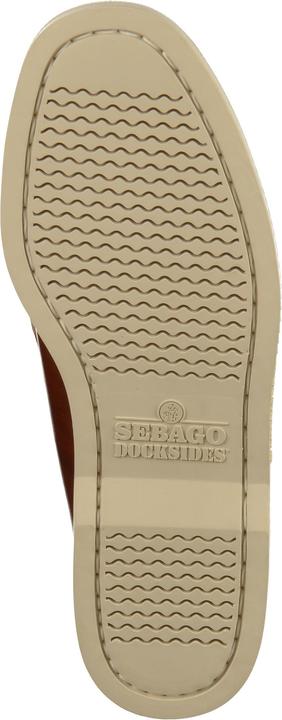 Actual product image Sebago Low shoes (40)