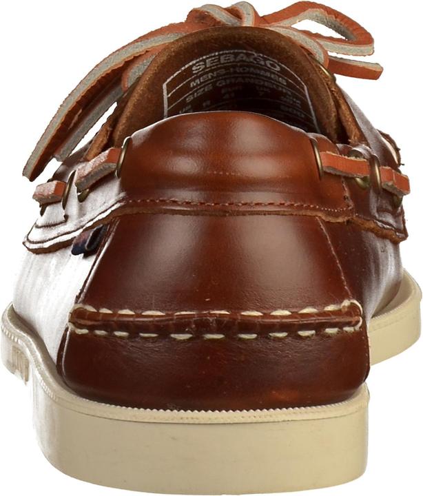 Actual product image Sebago Low shoes (40)