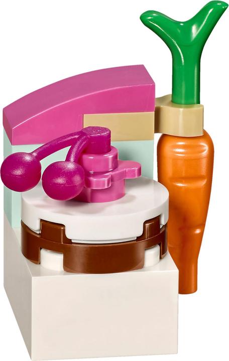 Actual product image LEGO Disney Princess Berry's kitchen (41143, LEGO Disney)