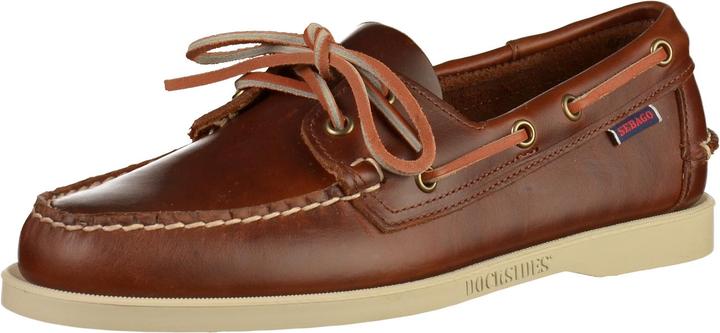 Actual product image Sebago Low shoes (45)