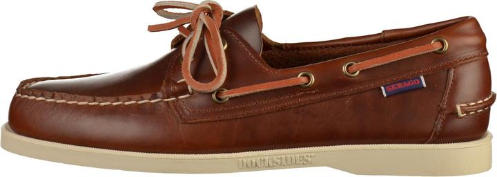 Actual product image Sebago Low shoes (45)