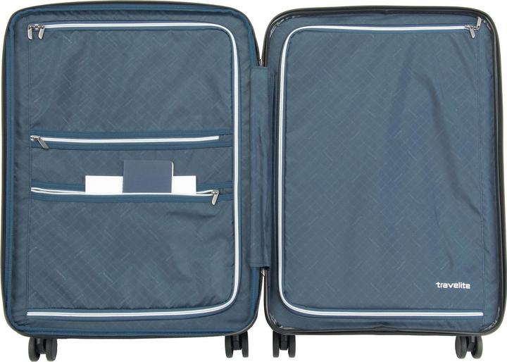 Image du produit Travelite Base aérienne (71 l, M (50 - 90l))