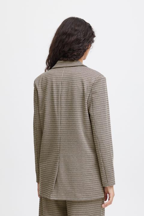 Image du produit Ichi IHKATE CAMELEON OVERSIZE BL 20119375 (S)
