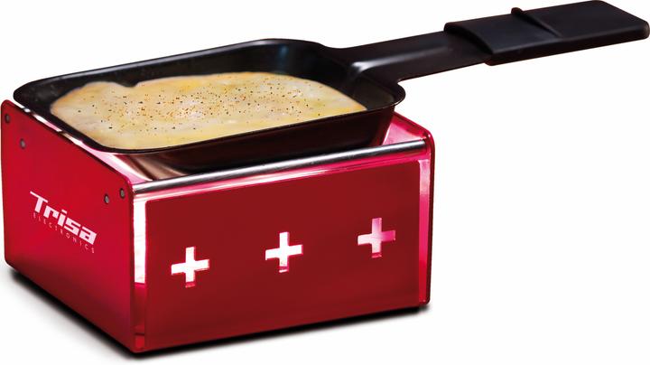 Trisa La mia Raclette