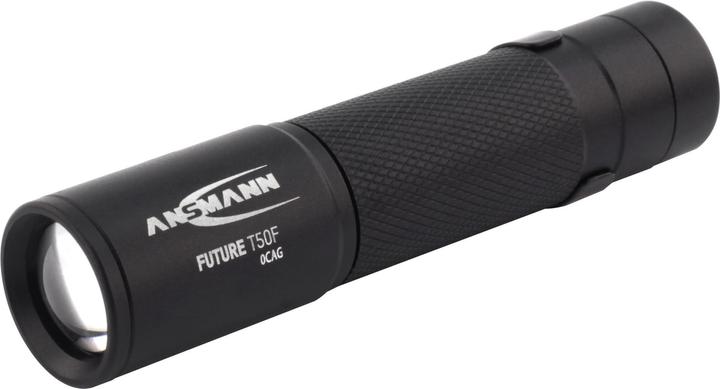 Immagine prodotto Ansmann Futuro T50F (9 cm, 60 lm)