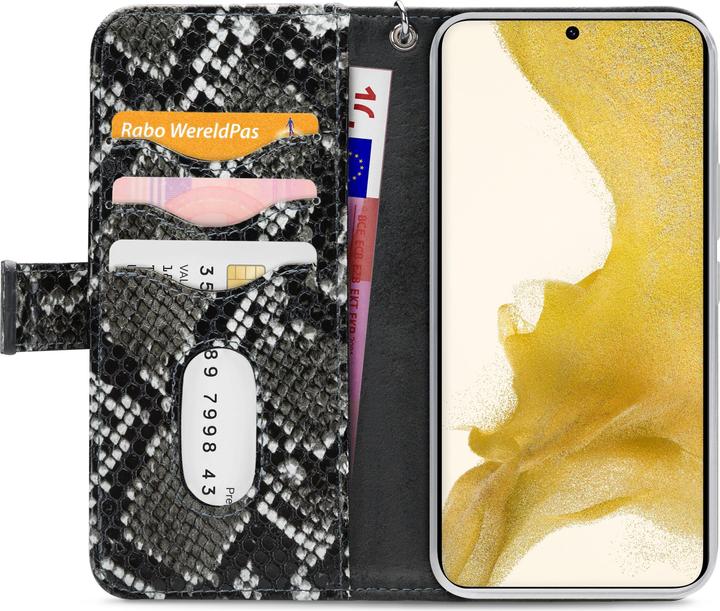 Produktbild Mobilize 2in1 Reissverschlusstasche (Samsung Galaxy S22 5G)