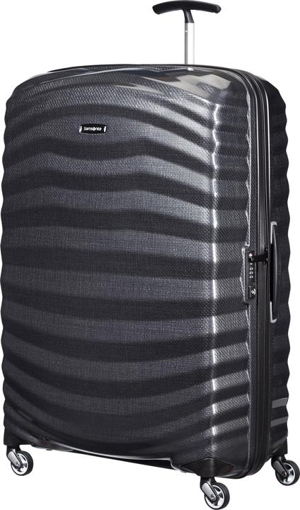 Produktbild Samsonite Lite Shock (124 l, XL (ab 115l))