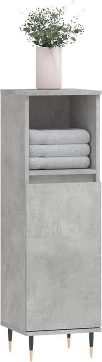 Actual product image VidaXL Antonino (30 x 30 x 100 cm)