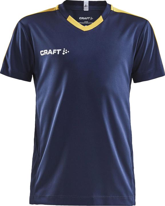 Immagine prodotto Craft Progresso Jersey Contrasto Bambini (146)