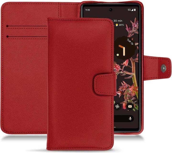 Rouge PU ( Pantone #d50032 )