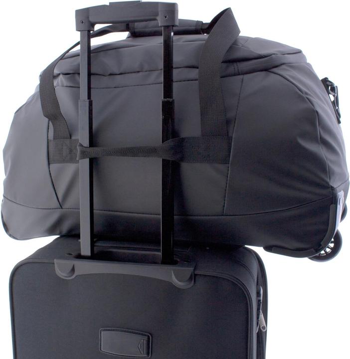 Actual product image Wüsthof Polar - Travel Bag (62 l, M (50 - 90l))