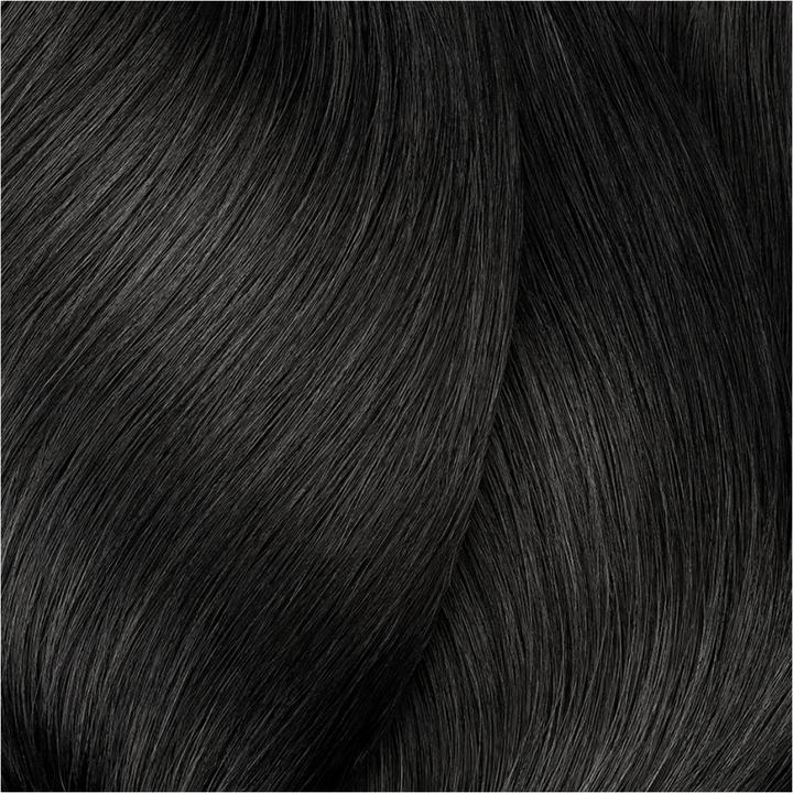 Actual product image L'Oréal Paris L'Oreal Inoa Coloration D'Oxydation Ammonia Free (4 medium brown)